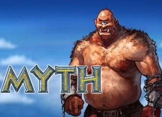слот myth Playson